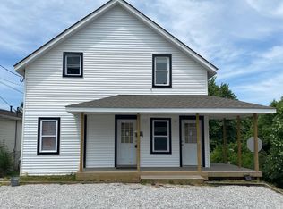 1083 Shannon Ave #1, Barberton, OH
