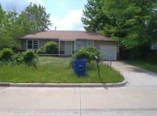 4666 N Main St, Tulsa, OK 74126