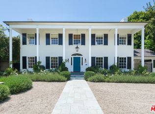 555 S Rimpau Blvd, Los Angeles, CA 90020