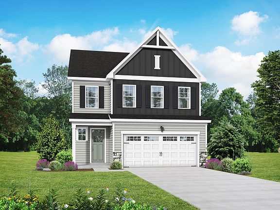 Build The Preston B - now starting at 432,900