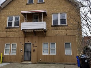15633 Kipling Ave APT 3, Cleveland, OH 44110
