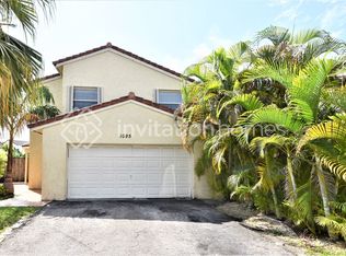 1095 SW 135th Pl, Miami, FL 33184