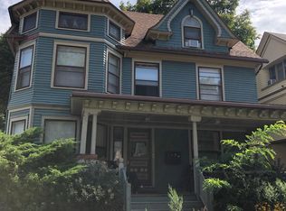 468 Alexander St #2, Rochester, NY 14605