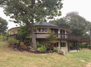 10631 E Fawn Ln, Talala, OK 74080