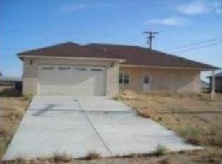 8748 Forest Blvd, California City, CA 93505