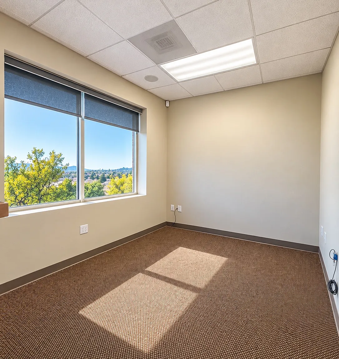 Studio, 1231 sqft, $4,000 — Photo 1