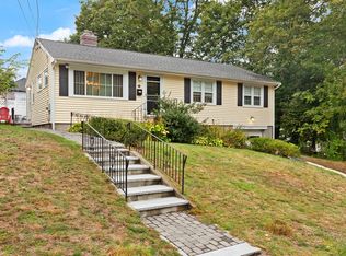 27 Edison Ave, Dedham, MA 02026