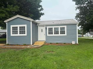 762 Colorado St, Andrews, IN 46702