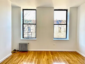 Rented by Parlor Real Estate Corp