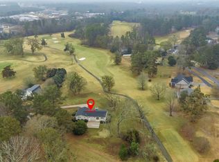 210 Leslie Ln, Pendleton, SC 29670