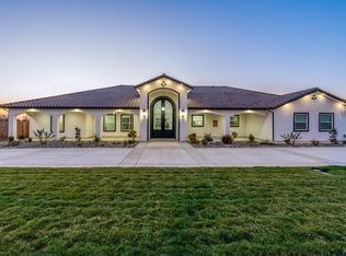 611 S Anderson Rd, Exeter, CA 93221