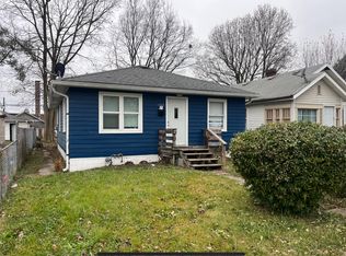 1242 N Tremont St, Indianapolis, IN