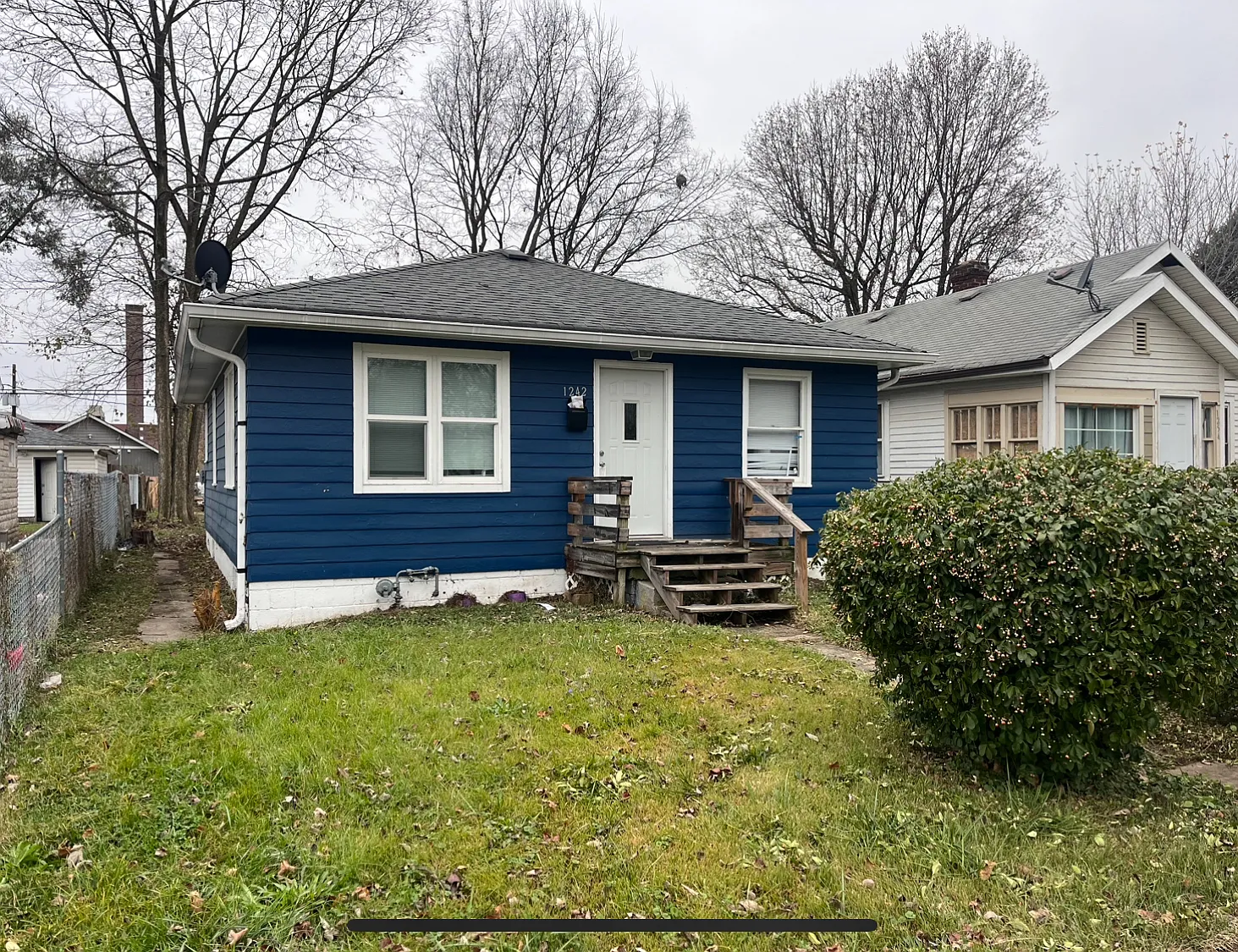 1242 N Tremont St photo 1