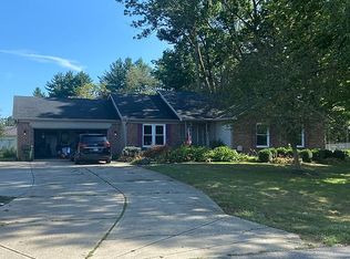 2839 E Cottonwood Trl, Morristown, IN 46161