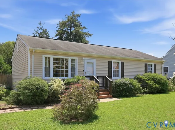 6109 Perthshire St, South Chesterfield, VA 23803