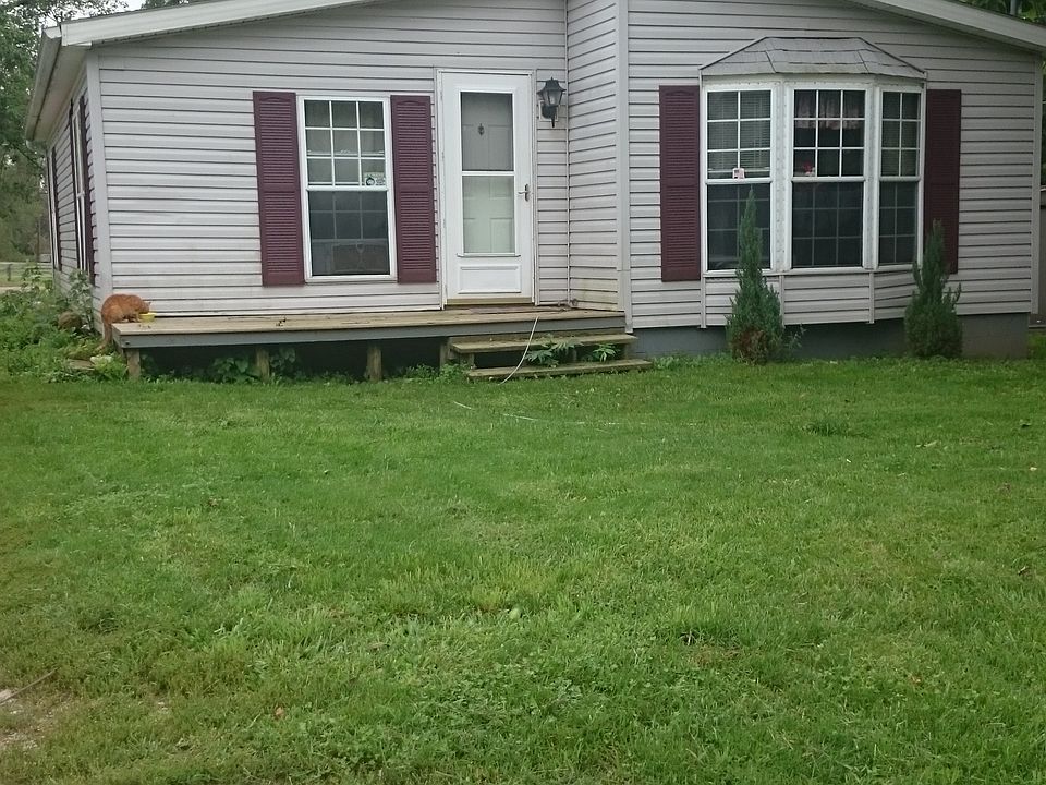 223 S Laing St, Laingsburg, MI 48848 Zillow
