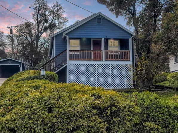 203 Market St, San Andreas, CA 95249