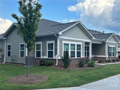 2984 Rambler Dr, Loganville, GA, 30052