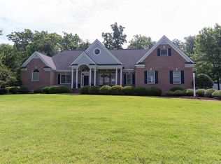 3025 River Reach, Williamsburg, VA