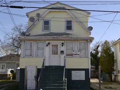 125 W Roberts Ave, Wildwood, NJ, 08260