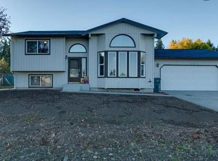 6571 W Timberline St, Rathdrum, ID 83858