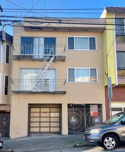 2929 Clement St, San Francisco, CA, 94121