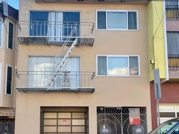 2929 Clement St, San Francisco, CA 94121
