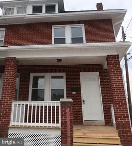 712 Bierman Ave, York, PA, 17401