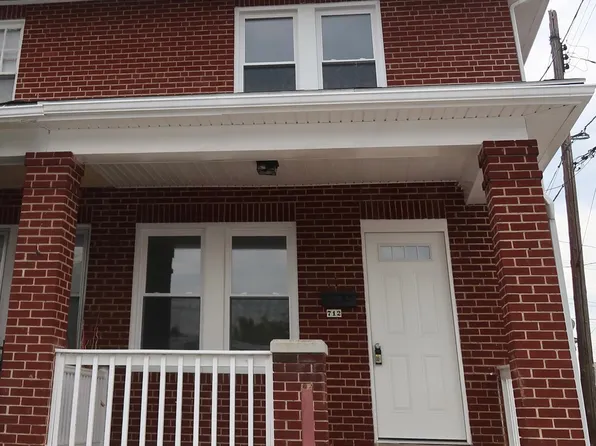712 Bierman Ave, York, PA 17401