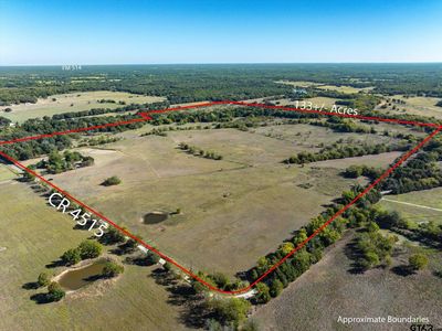 100 Rs County Rd, Pt, TX, 75472