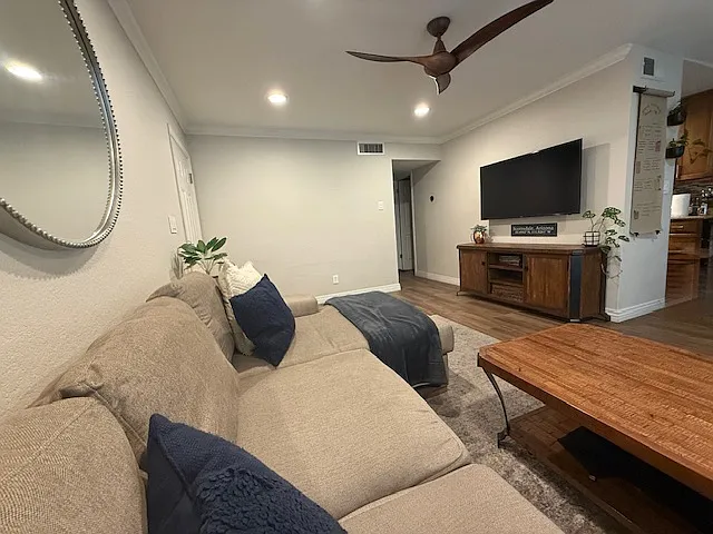 3600 N Hayden Rd #2807 — Photo 28