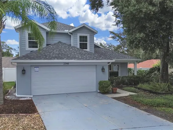 2348 ASAPH COURT, LAND O LAKES, FL 34639