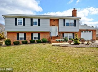 13816 Missouri Ave, Brandywine, MD 20613