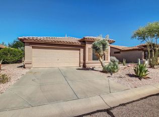 7484 E Rough Ln, Gold Canyon, AZ 85118
