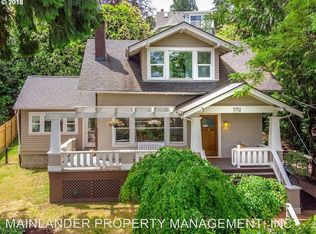 3334 NW Vaughn St, Portland, OR 97210