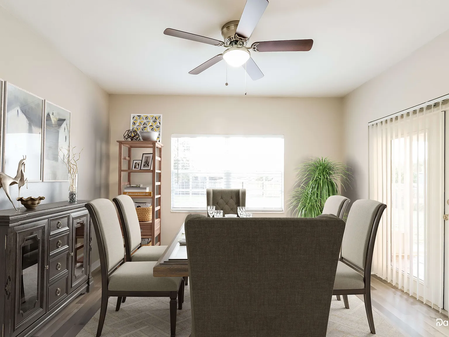 3 bed, 2.0 bath, 1449 sqft, $2,025 — Photo 2