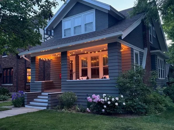 2102 Keyes Ave, Madison, WI 53711