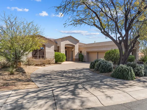 21207 N 75TH Street, Scottsdale, AZ 85255