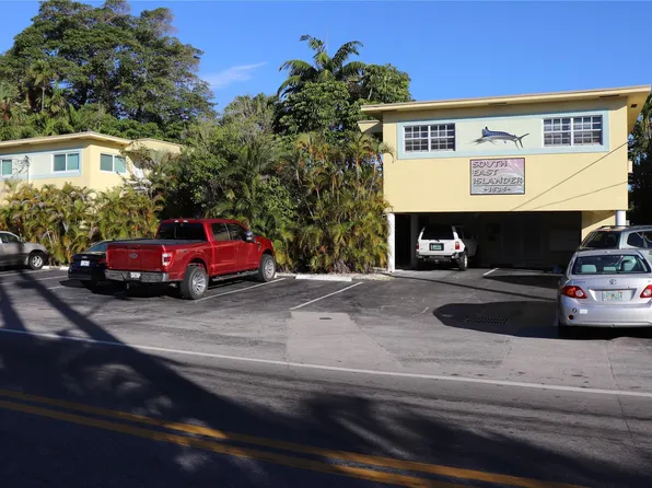 1525 SE 15th Street #3, Fort Lauderdale, FL 33316