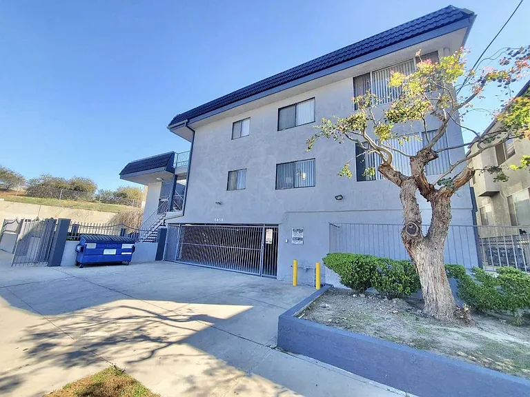 Tilden Ave — Photo 1