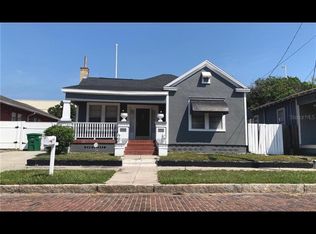 2309 W La Salle St, Tampa, FL 33607