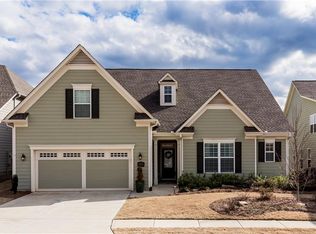 3943 Great Pine Dr, Gainesville, GA 30504