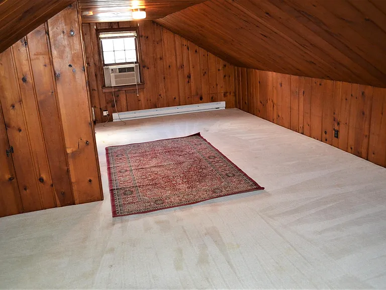 Second Floor Bedroom #4