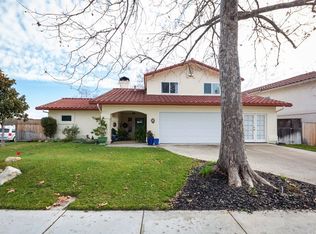 2192 Bel Air Pl, Paso Robles, CA 93446