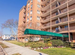 20 Wendell Street #A16, Hempstead, NY 11550
