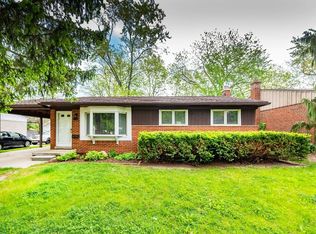 690 Archwood Dr, Ann Arbor, MI