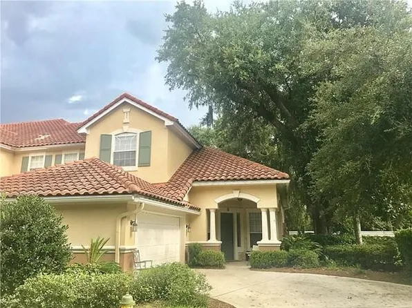 95047 San Remo Dr Unit 6C, Fernandina Beach, FL 32034