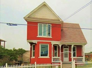 813 S Washington St, Butte, MT 59701