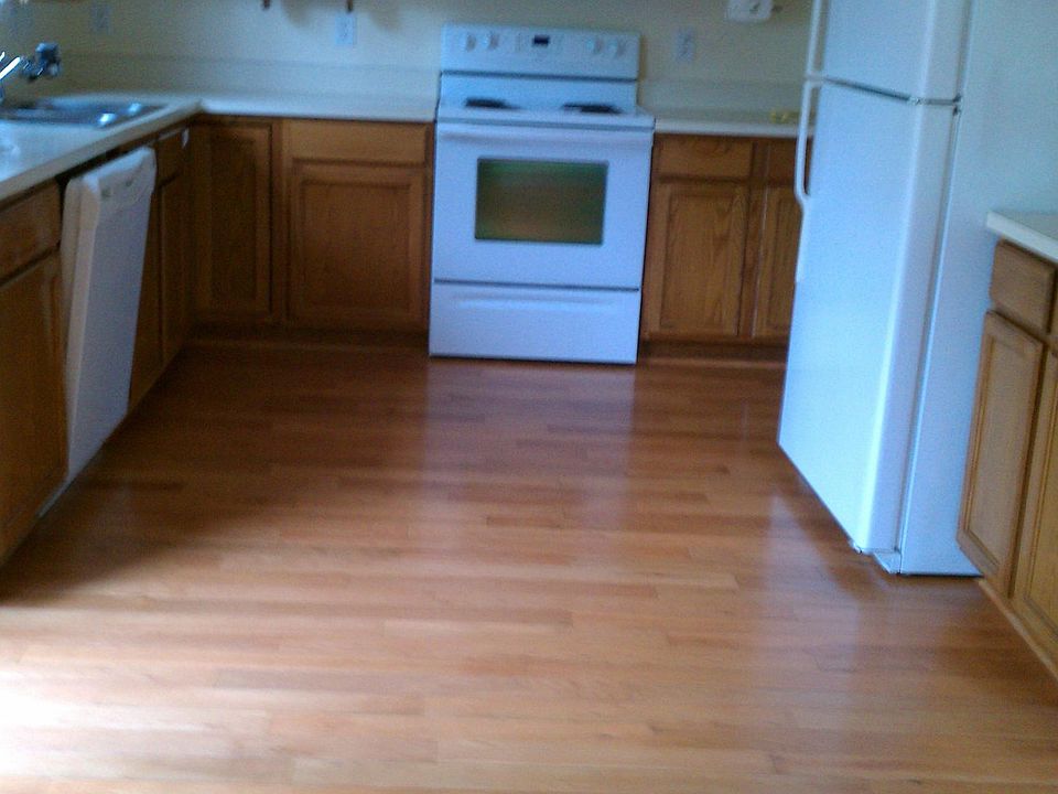 Kitchen and Flooring