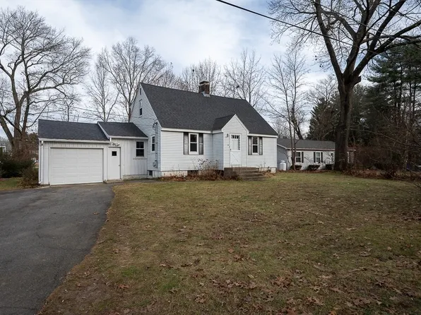 16 Overlook Ave, Shrewsbury, MA 01545